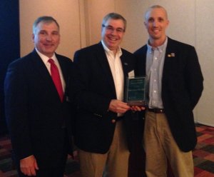 Distinguished Service Award