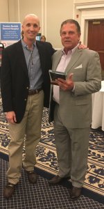 Distinguished Service Award