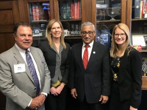 AAOMS Day on the Hill