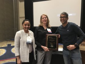 VSOMS 2018 Annual Meeting