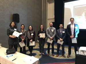 VSOMS 2018 Annual Meeting